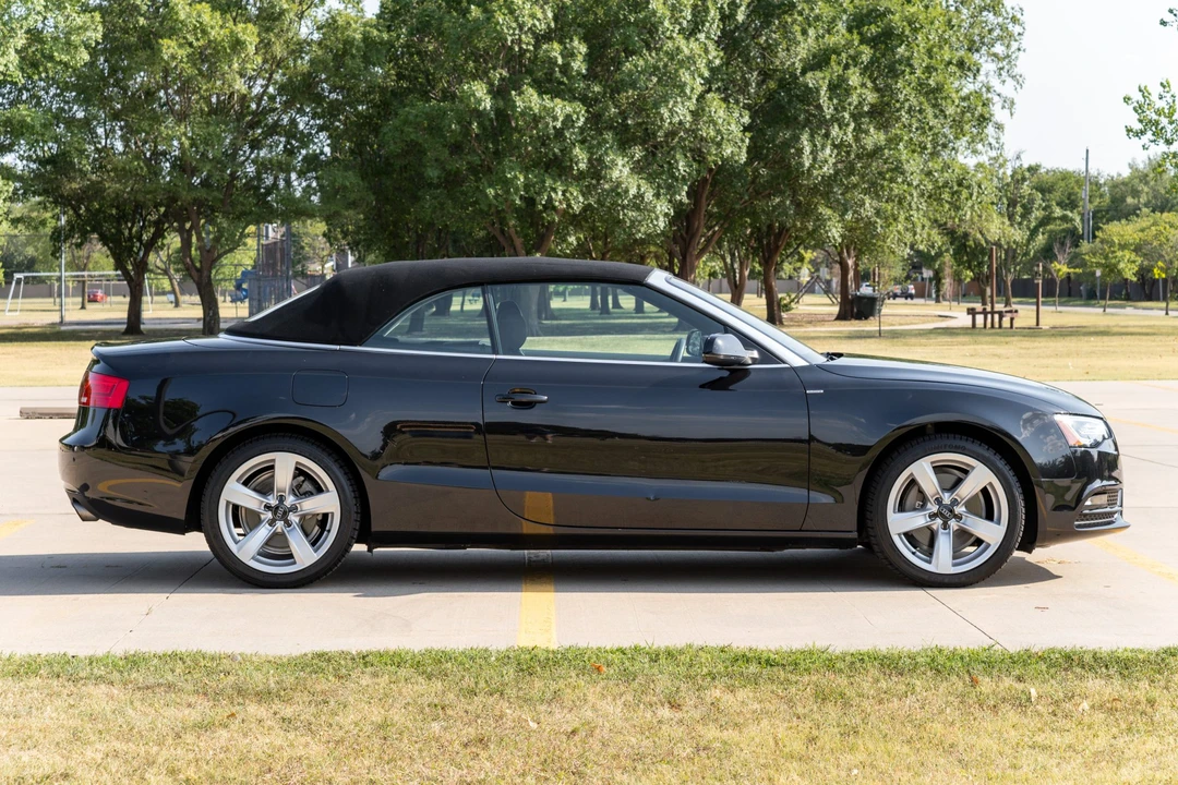 2013 Audi B8 A5 - Image 12 of 31