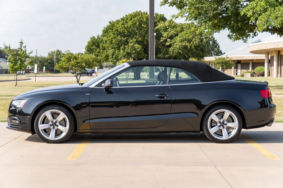 2013 Audi B8 A5 - Image 16 of 31