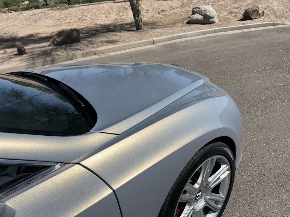 2013 Bentley Continental GTC - Image 31 of 31