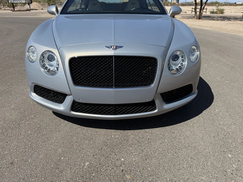 2013 Bentley Continental GTC - Image 24 of 31