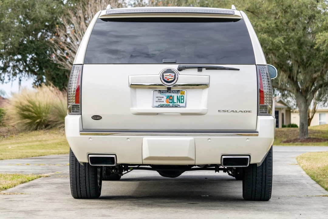 2013 Cadillac Escalade & EXT 3rd Gen - Image 5 of 31