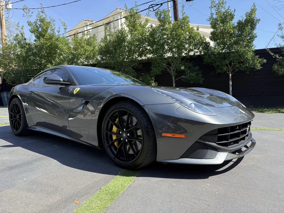 2013 Ferrari F12berlinetta - Image 26 of 31