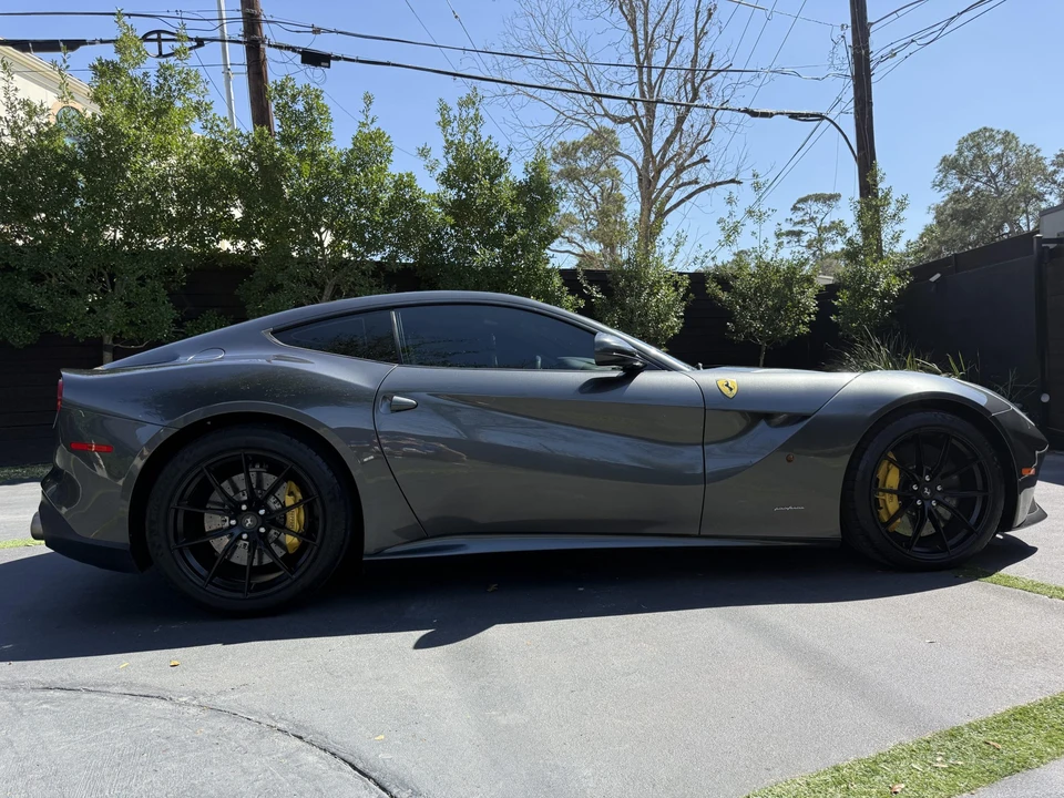 2013 Ferrari F12berlinetta - Image 20 of 31