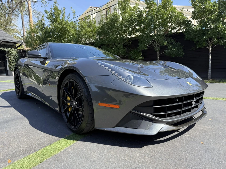 2013 Ferrari F12berlinetta - Image 28 of 31