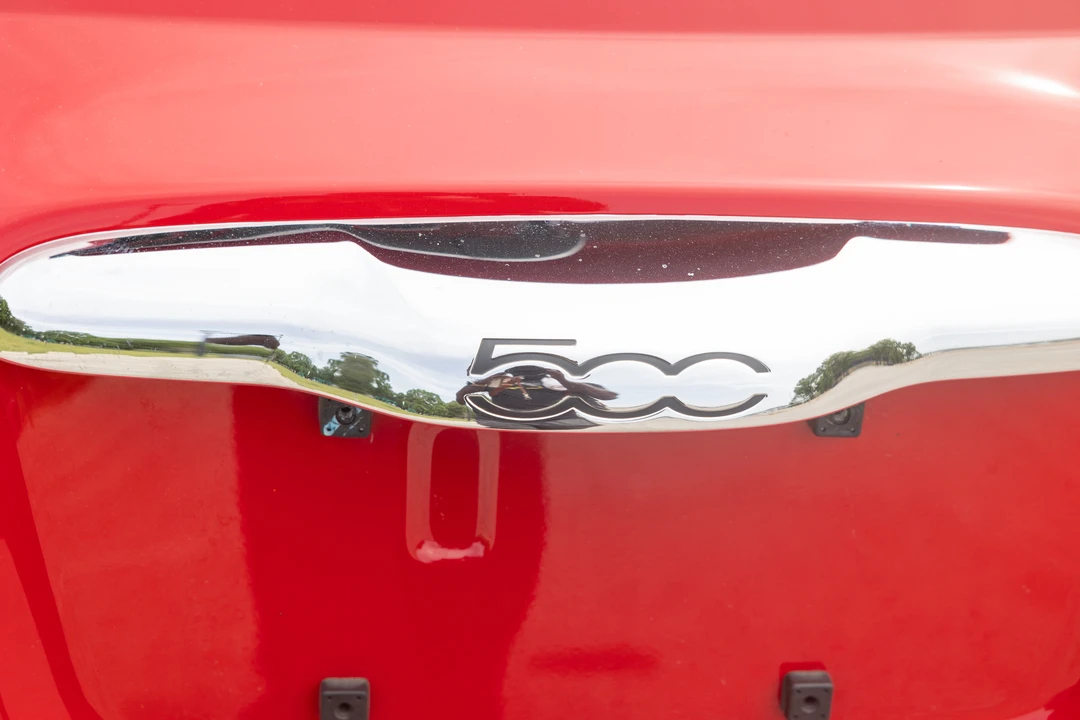 2013 Fiat Abarth 500 - Image 31 of 31