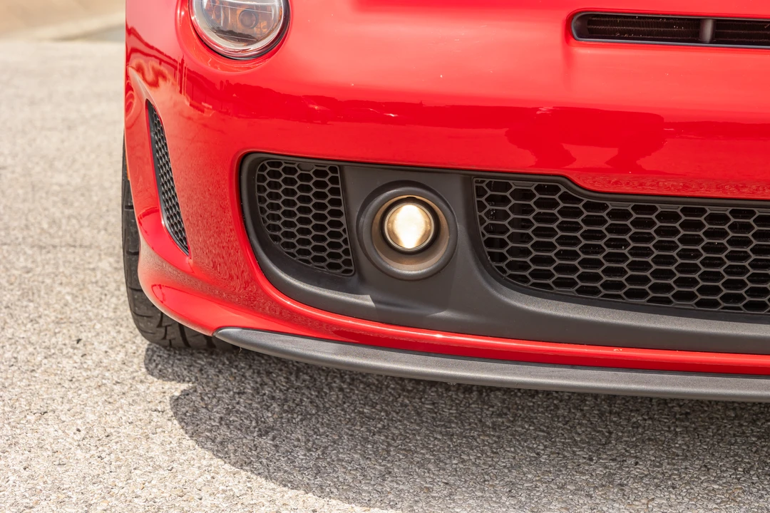 2013 Fiat Abarth 500 - Image 16 of 31