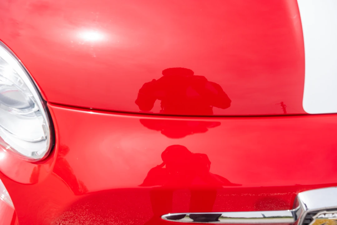 2013 Fiat Abarth 500 - Image 19 of 31