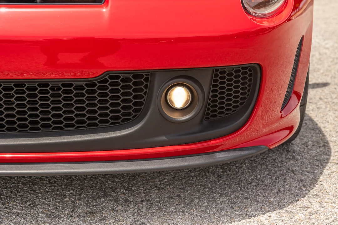 2013 Fiat Abarth 500 - Image 17 of 31