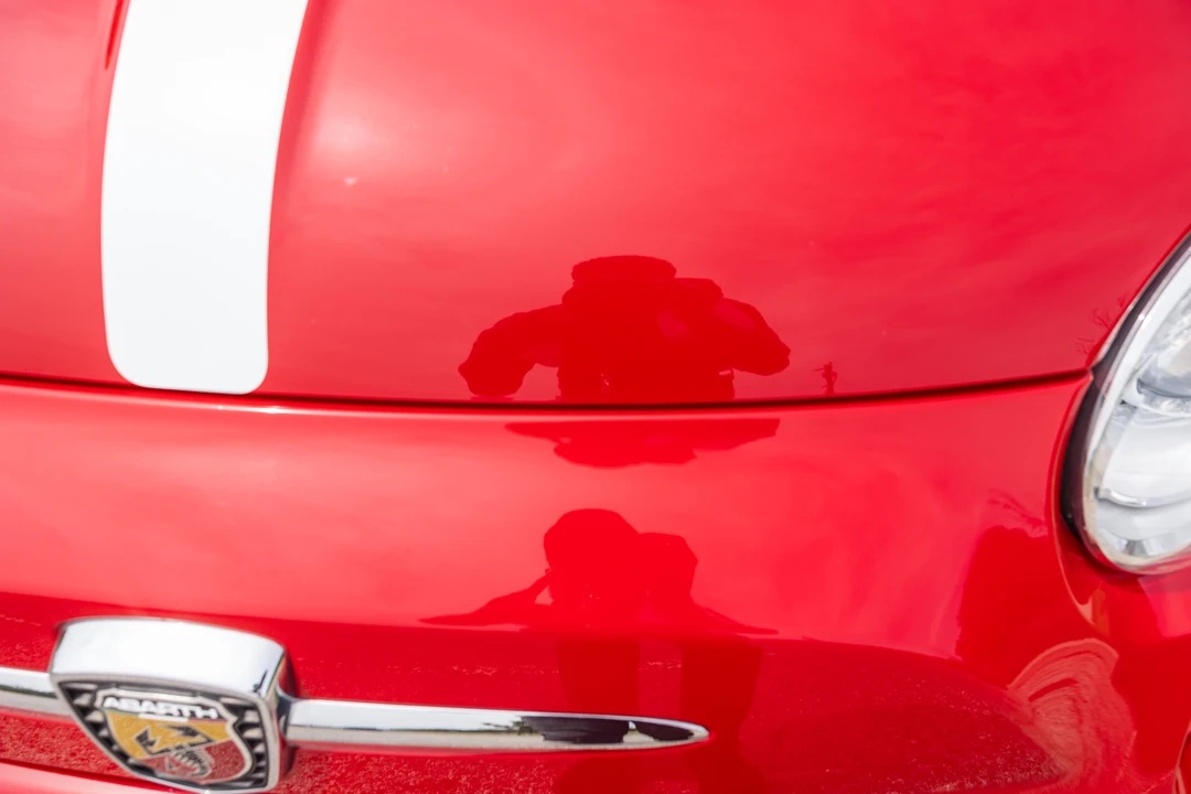2013 Fiat Abarth 500 - Image 20 of 31