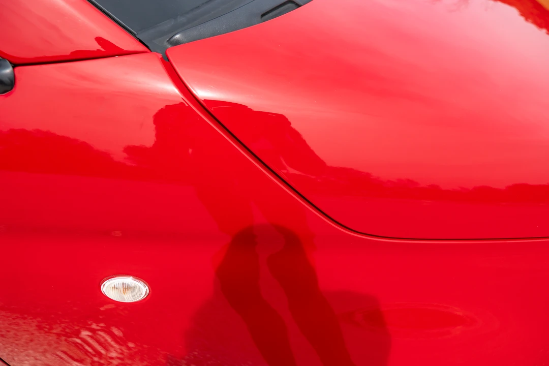 2013 Fiat Abarth 500 - Image 22 of 31
