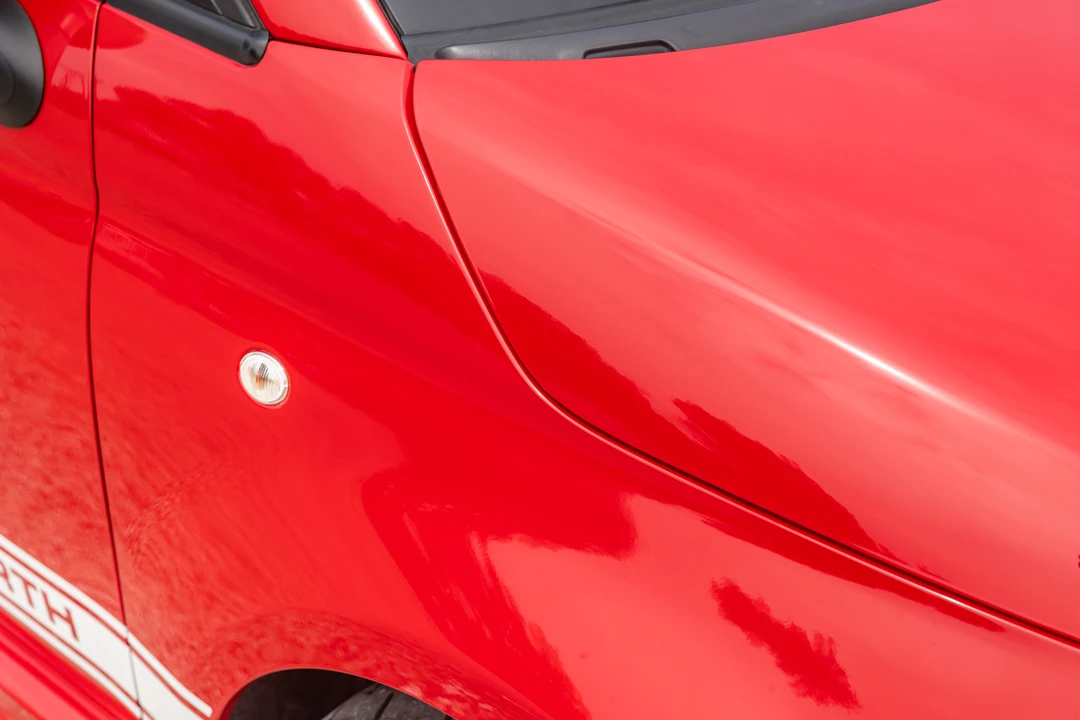 2013 Fiat Abarth 500 - Image 21 of 31