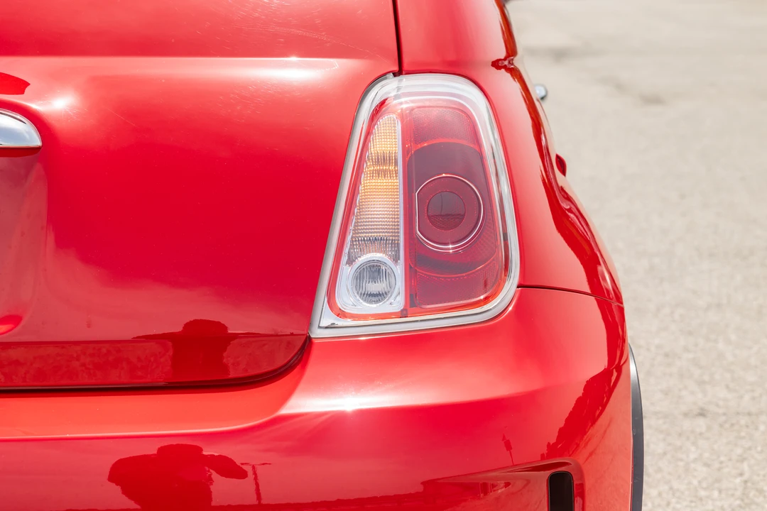 2013 Fiat Abarth 500 - Image 29 of 31