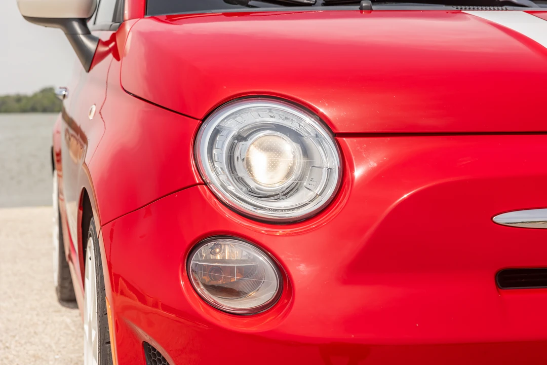 2013 Fiat Abarth 500 - Image 13 of 31