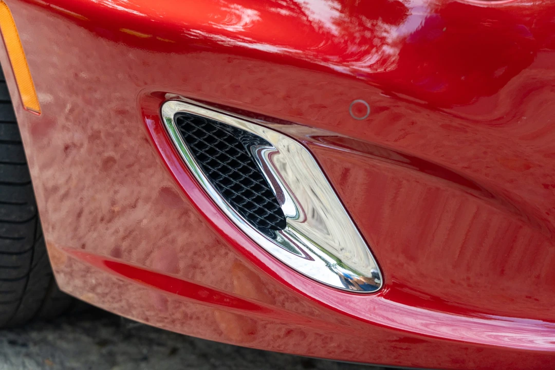 2013 Jaguar X150 XK - Image 30 of 31