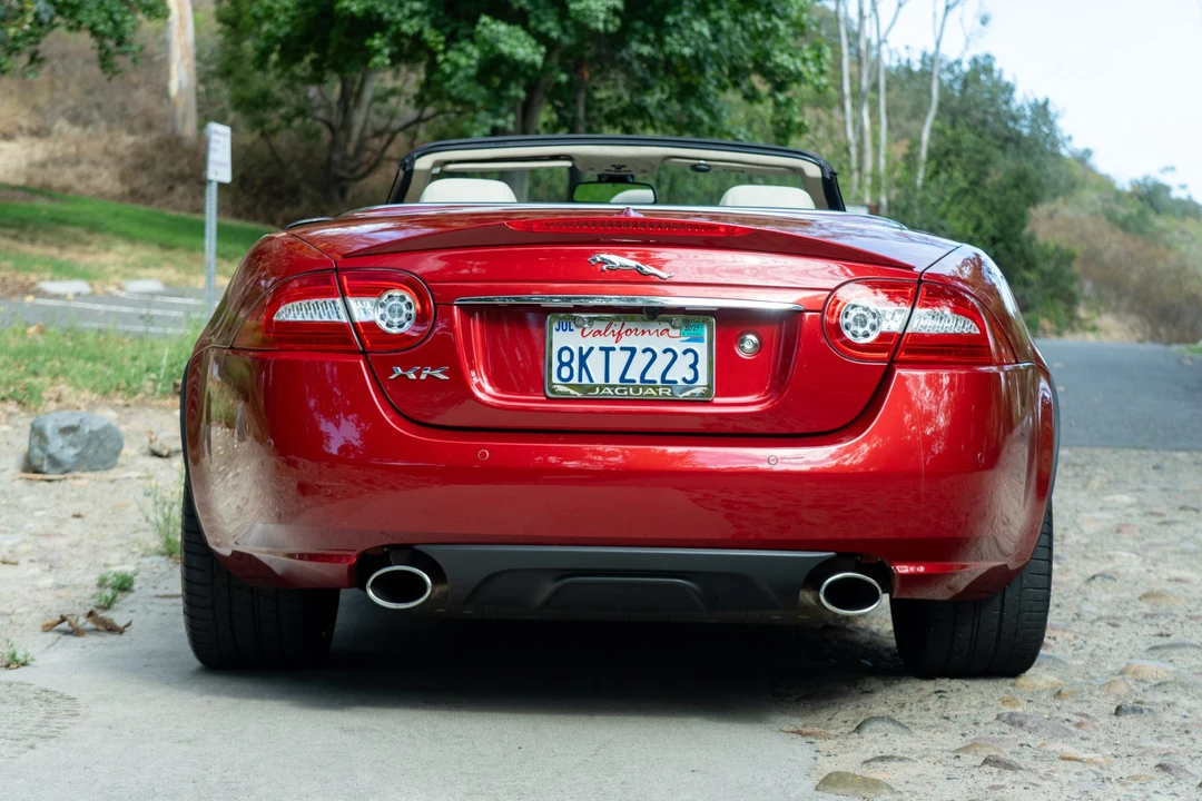 2013 Jaguar X150 XK - Image 5 of 31
