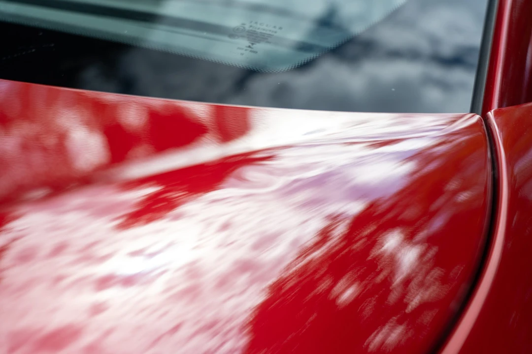 2013 Jaguar X150 XK - Image 31 of 31