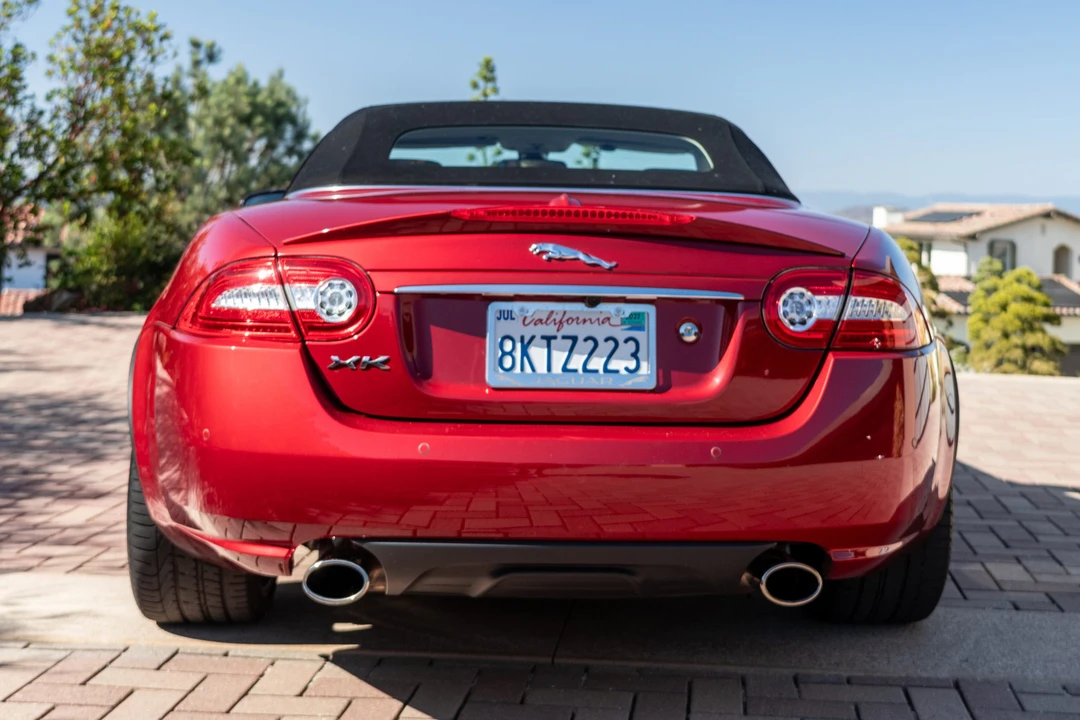 2013 Jaguar X150 XK - Image 13 of 31