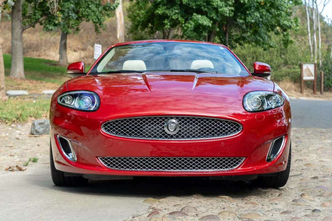 2013 Jaguar X150 XK - Image 2 of 31