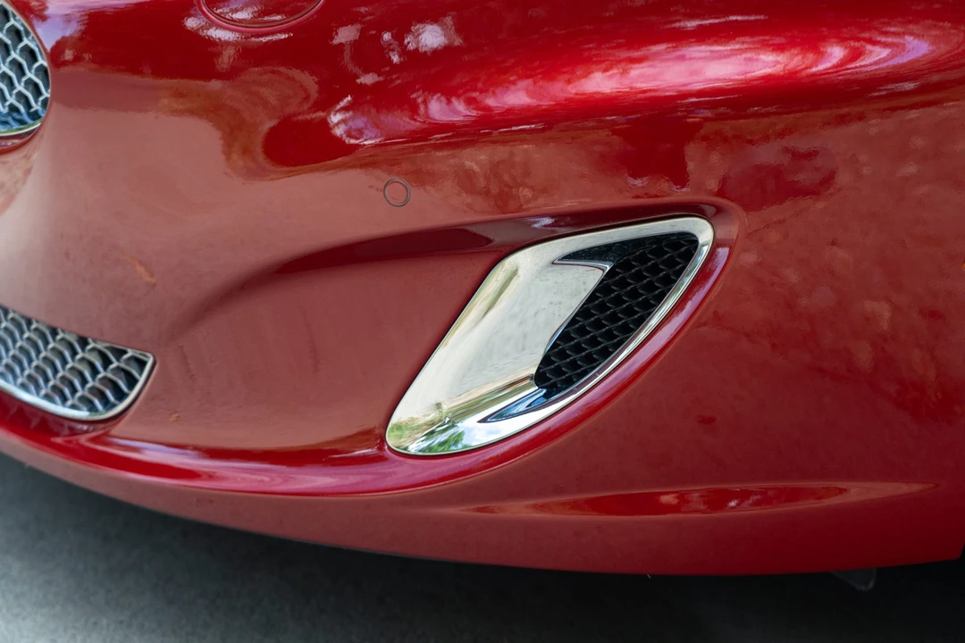 2013 Jaguar X150 XK - Image 29 of 31