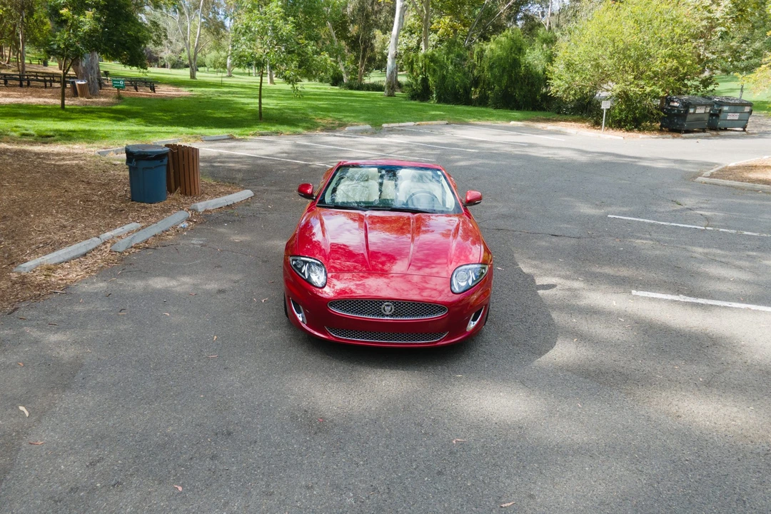 2013 Jaguar X150 XK - Image 17 of 31