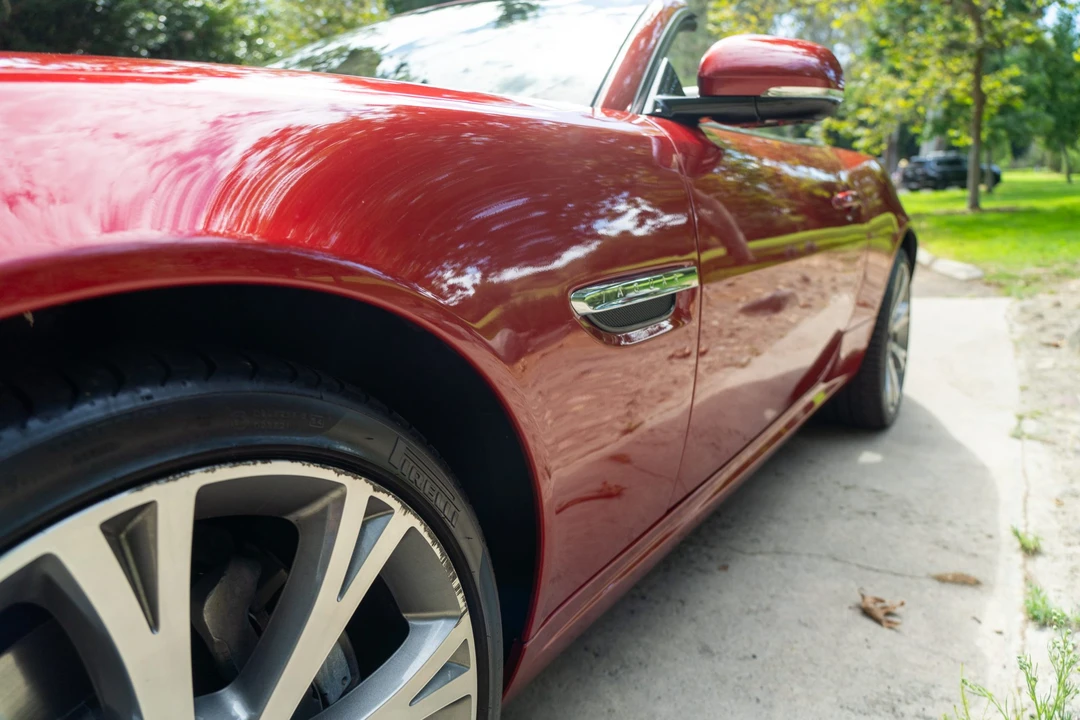 2013 Jaguar X150 XK - Image 28 of 31
