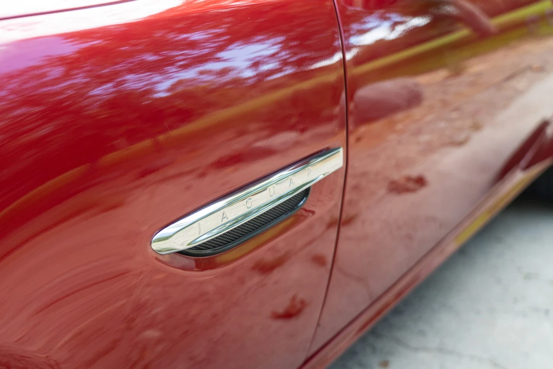 2013 Jaguar X150 XK - Image 25 of 31