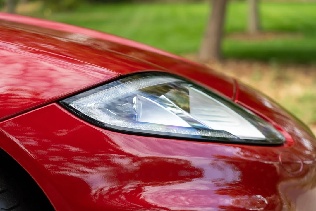 2013 Jaguar X150 XK - Image 19 of 31