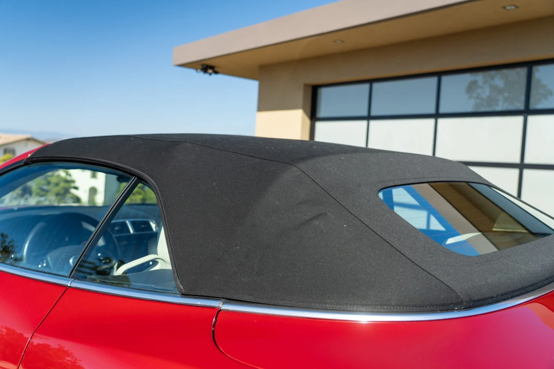 2013 Jaguar X150 XK - Image 23 of 31