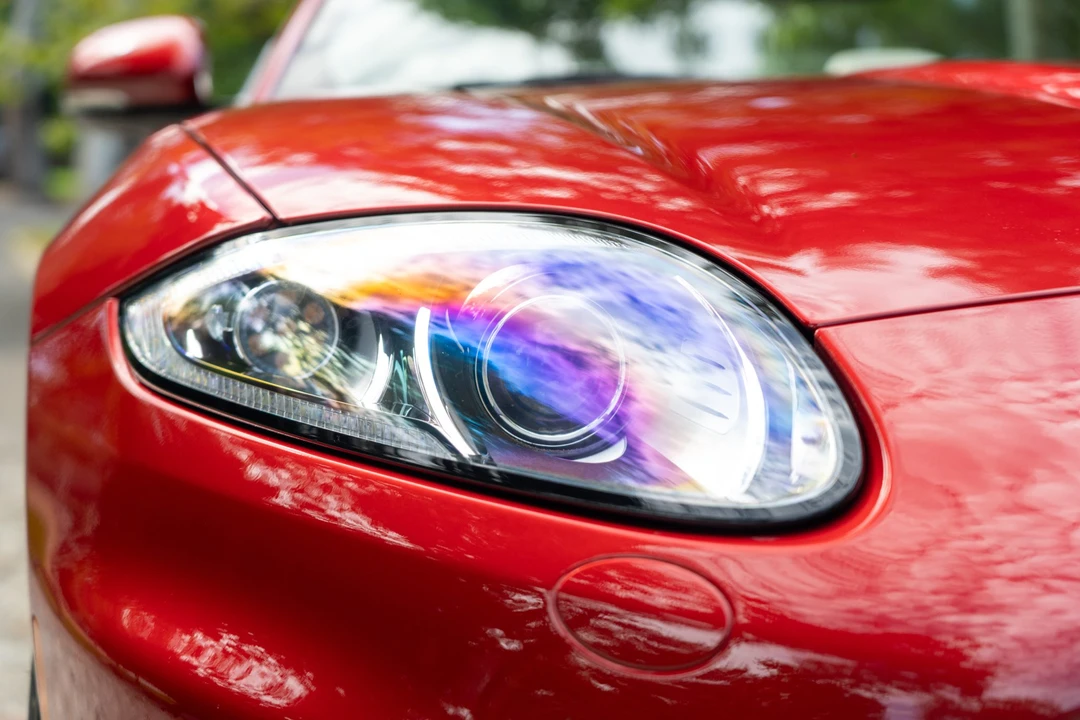 2013 Jaguar X150 XK - Image 21 of 31