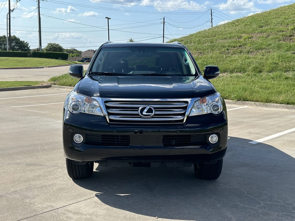 2013 Lexus GX 2nd Gen - Image 5 of 31