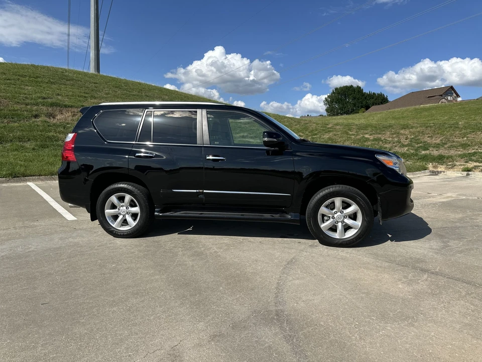 2013 Lexus GX 2nd Gen - Image 10 of 31