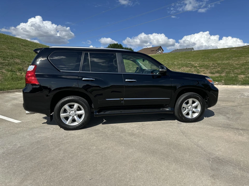 2013 Lexus GX 2nd Gen - Image 11 of 31