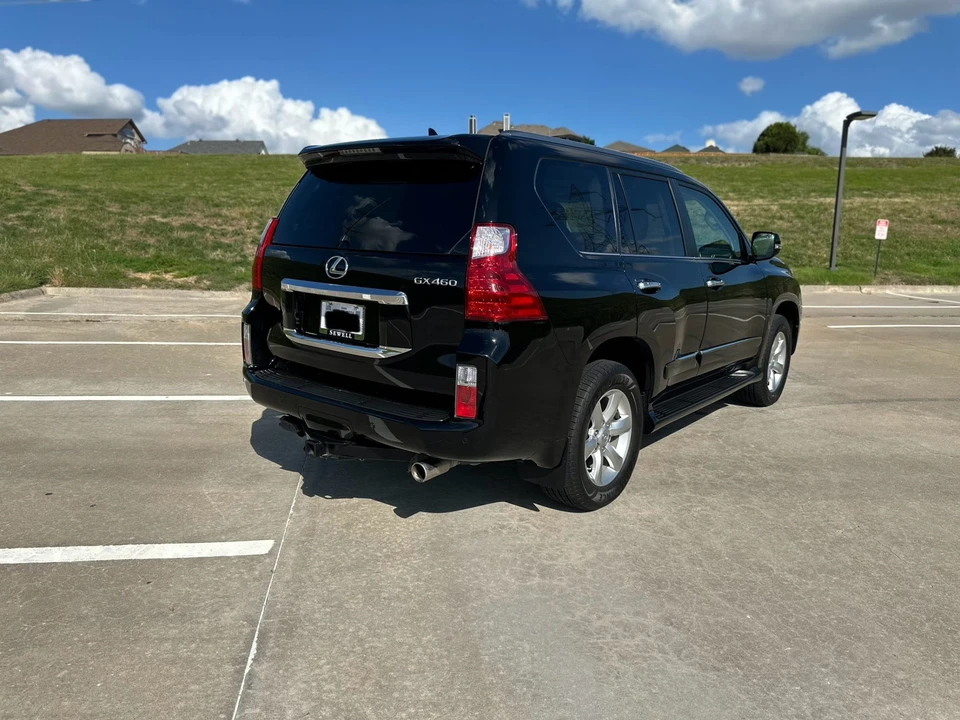 2013 Lexus GX 2nd Gen - Image 13 of 31