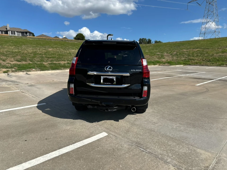 2013 Lexus GX 2nd Gen - Image 14 of 31