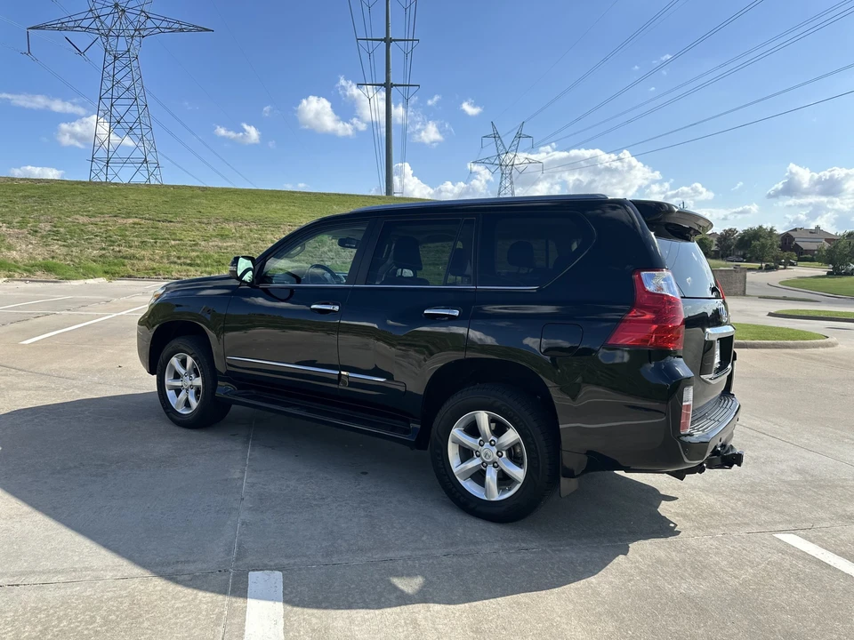 2013 Lexus GX 2nd Gen - Image 16 of 31