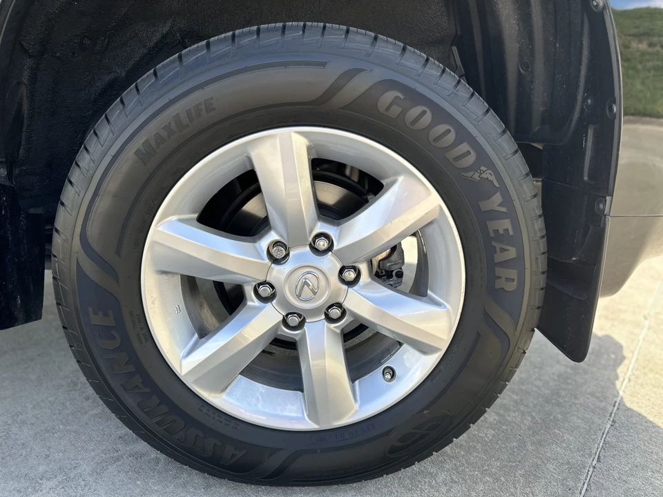 2013 Lexus GX 2nd Gen - Image 18 of 31