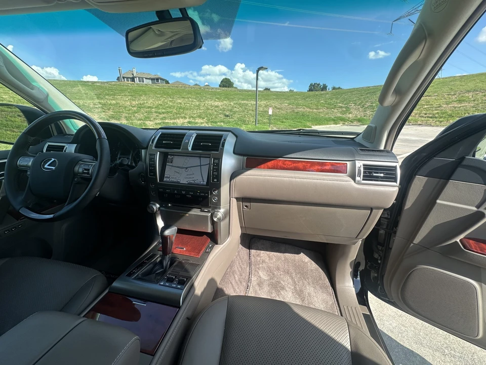 2013 Lexus GX 2nd Gen - Image 31 of 31
