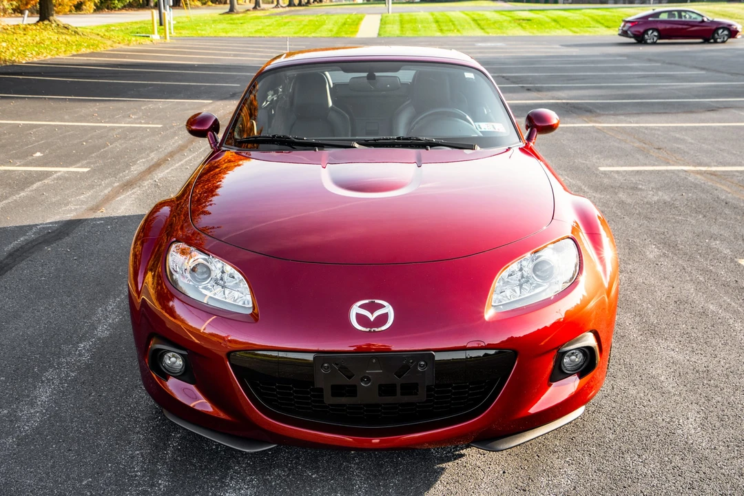 2013 Mazda NC MX-5 Miata - Image 17 of 31