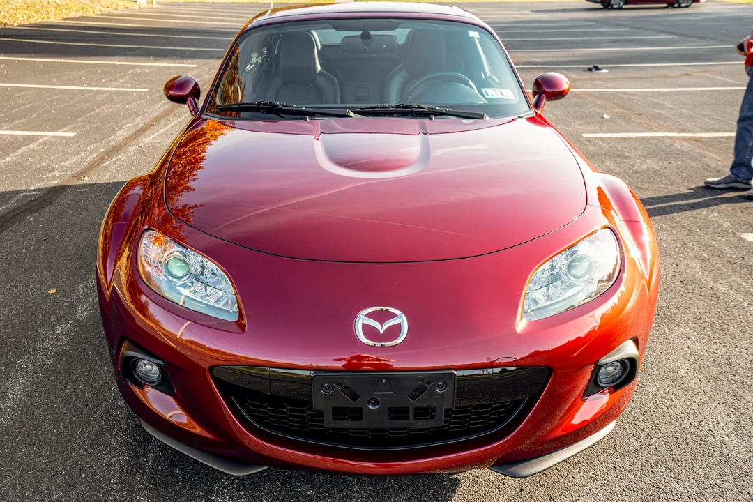 2013 Mazda NC MX-5 Miata - Image 18 of 31