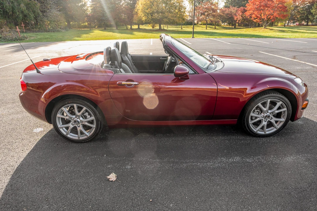 2013 Mazda NC MX-5 Miata - Image 7 of 31
