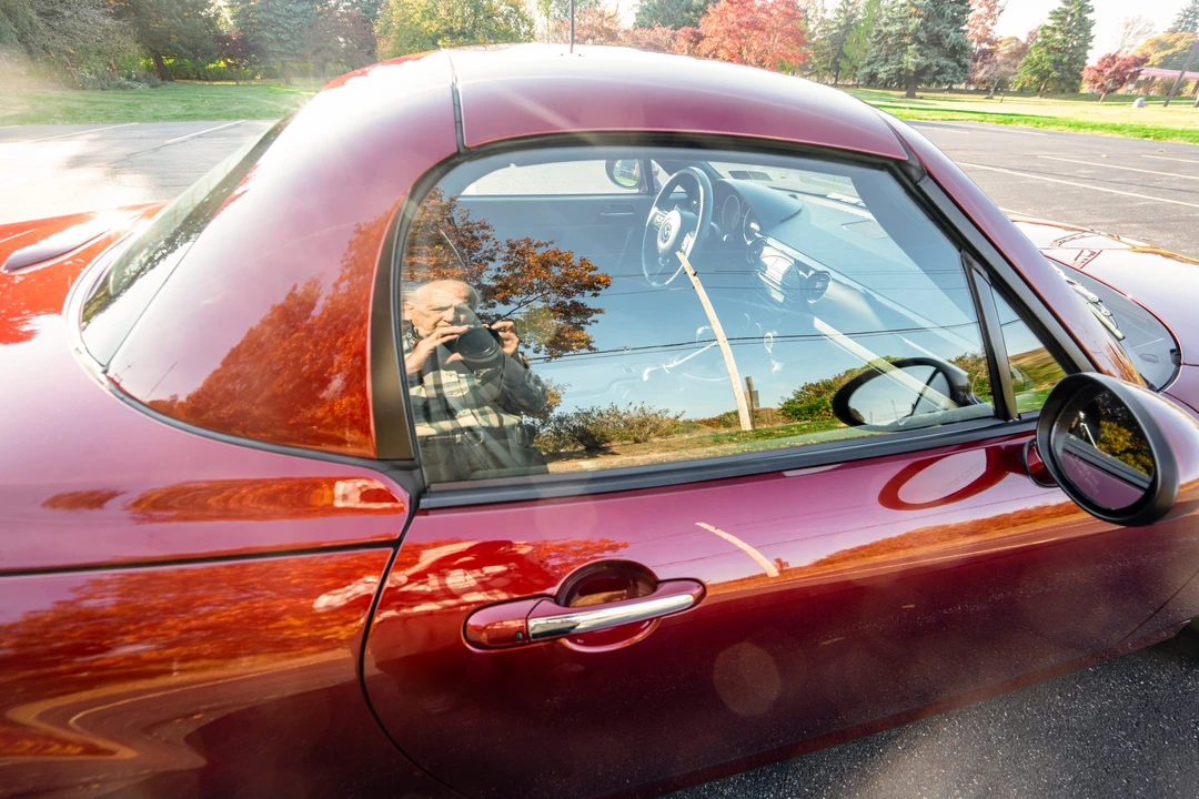 2013 Mazda NC MX-5 Miata - Image 19 of 31