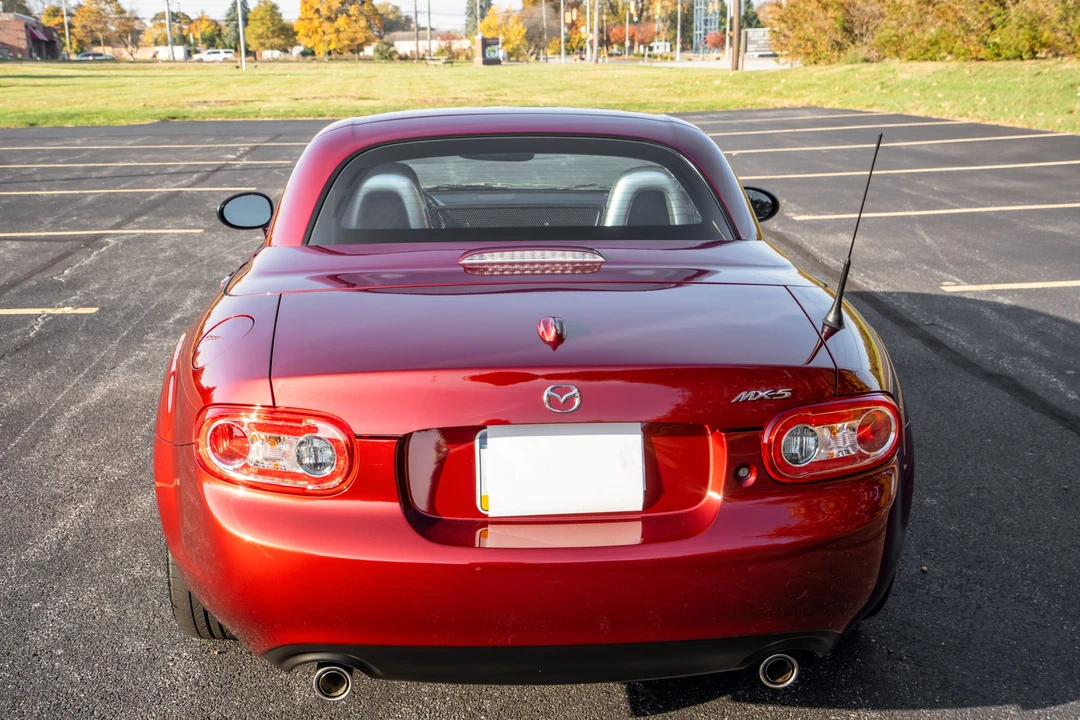 2013 Mazda NC MX-5 Miata - Image 13 of 31