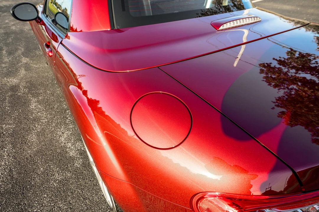 2013 Mazda NC MX-5 Miata - Image 21 of 31