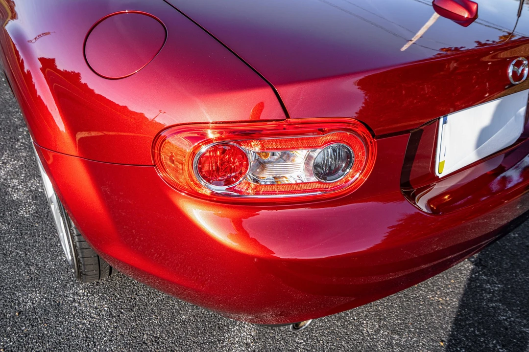 2013 Mazda NC MX-5 Miata - Image 26 of 31