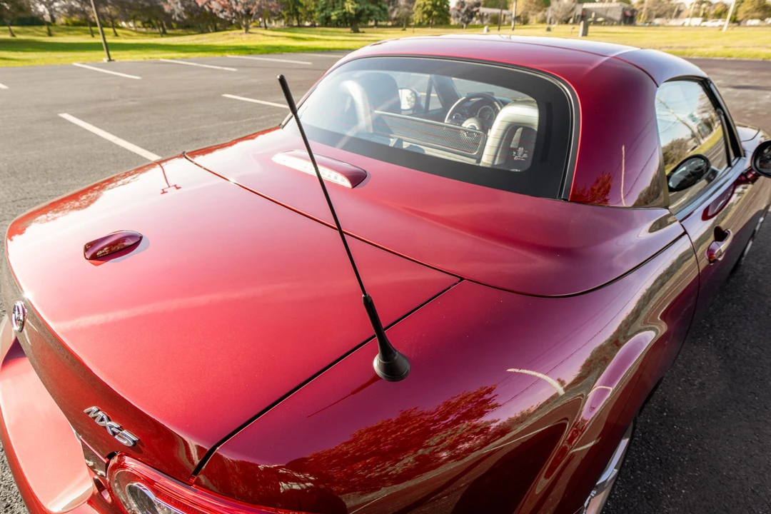 2013 Mazda NC MX-5 Miata - Image 20 of 31