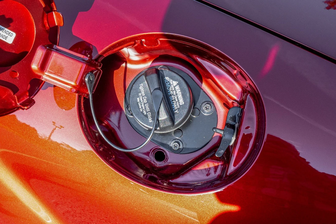 2013 Mazda NC MX-5 Miata - Image 22 of 31
