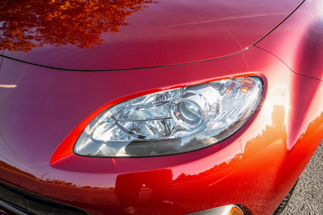 2013 Mazda NC MX-5 Miata - Image 25 of 31