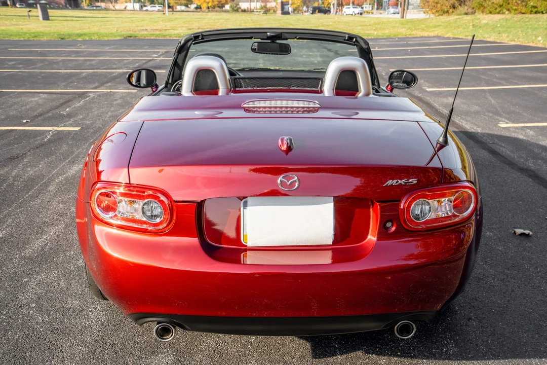 2013 Mazda NC MX-5 Miata - Image 5 of 31
