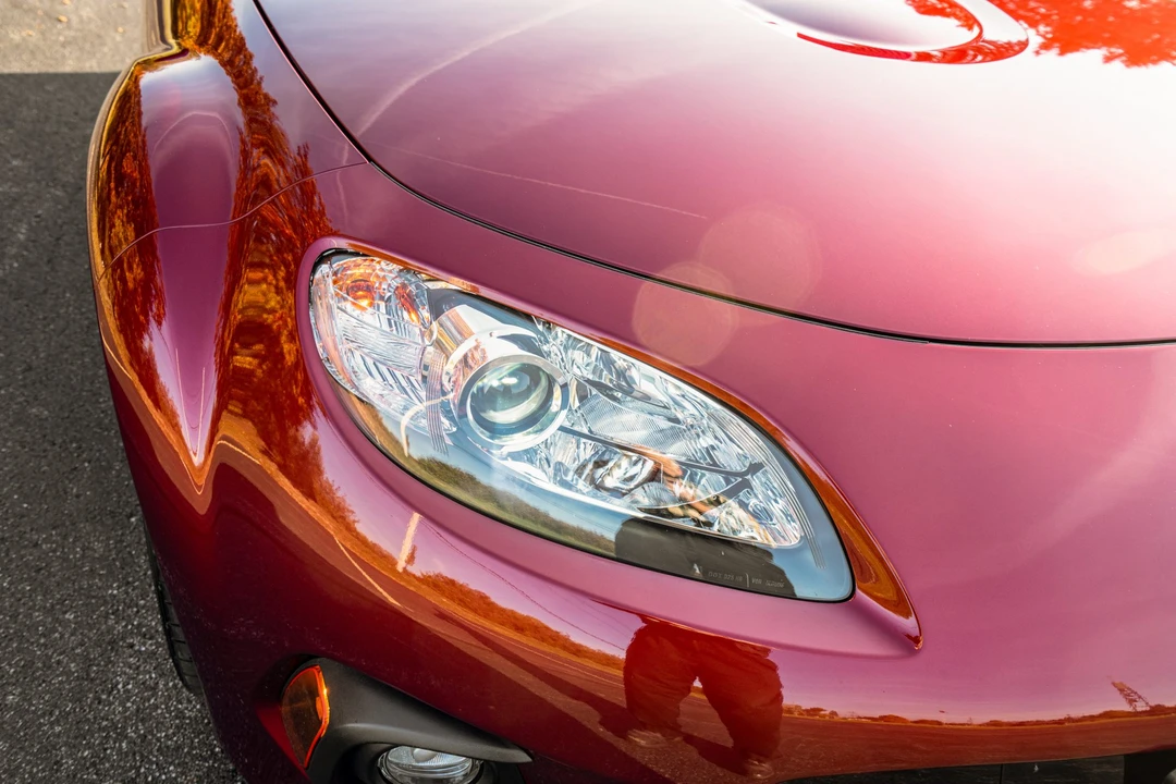 2013 Mazda NC MX-5 Miata - Image 24 of 31