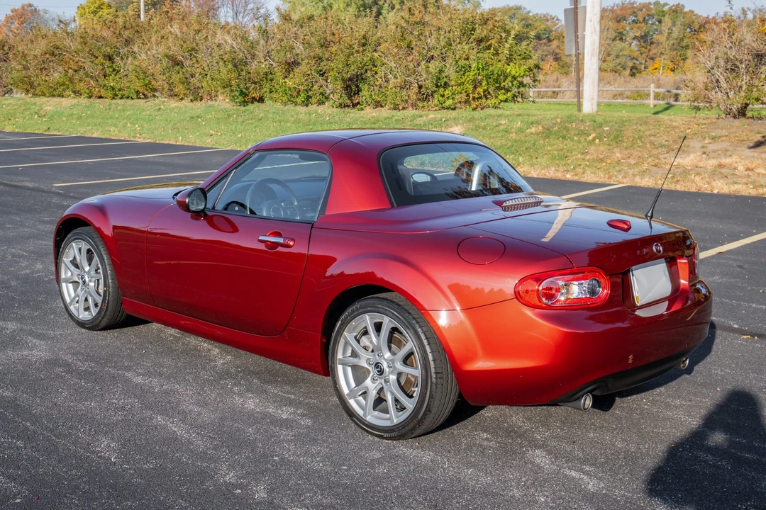 2013 Mazda NC MX-5 Miata - Image 12 of 31